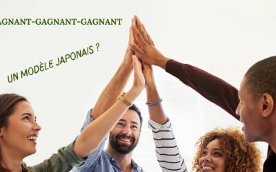 Gagnant-gagnant-gagnant